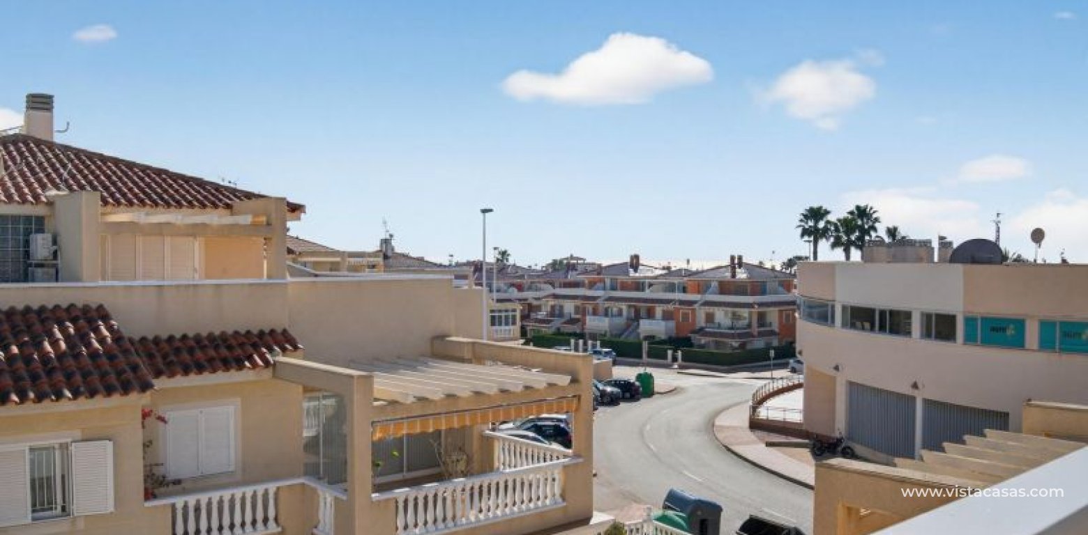 Resale - Apartment - Playa Flamenca