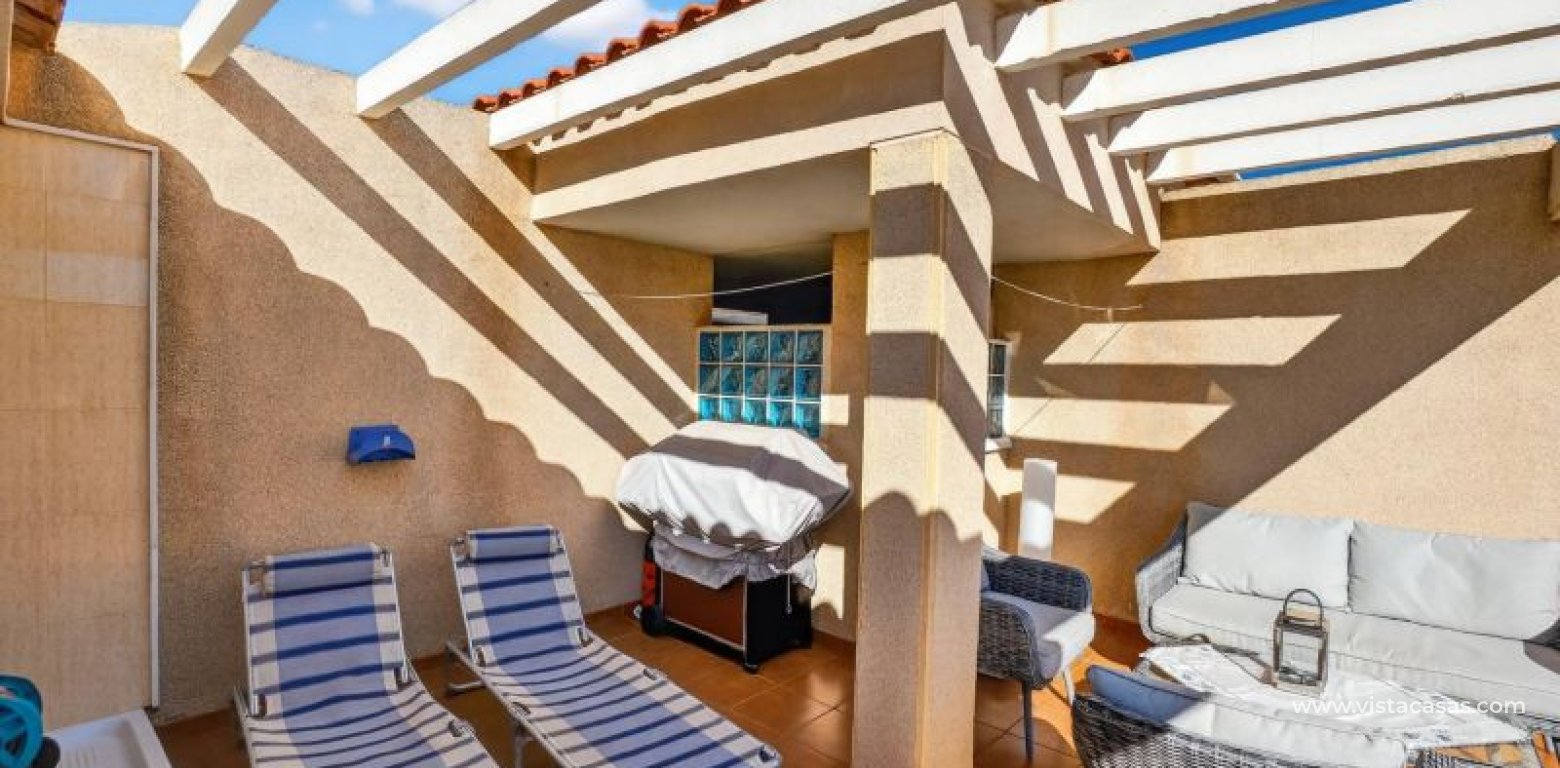 Resale - Apartment - Playa Flamenca