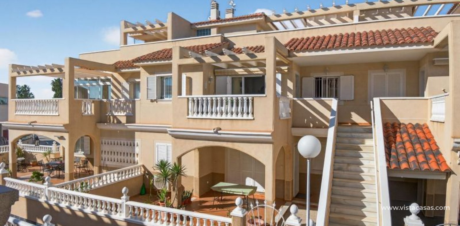 Resale - Apartment - Playa Flamenca
