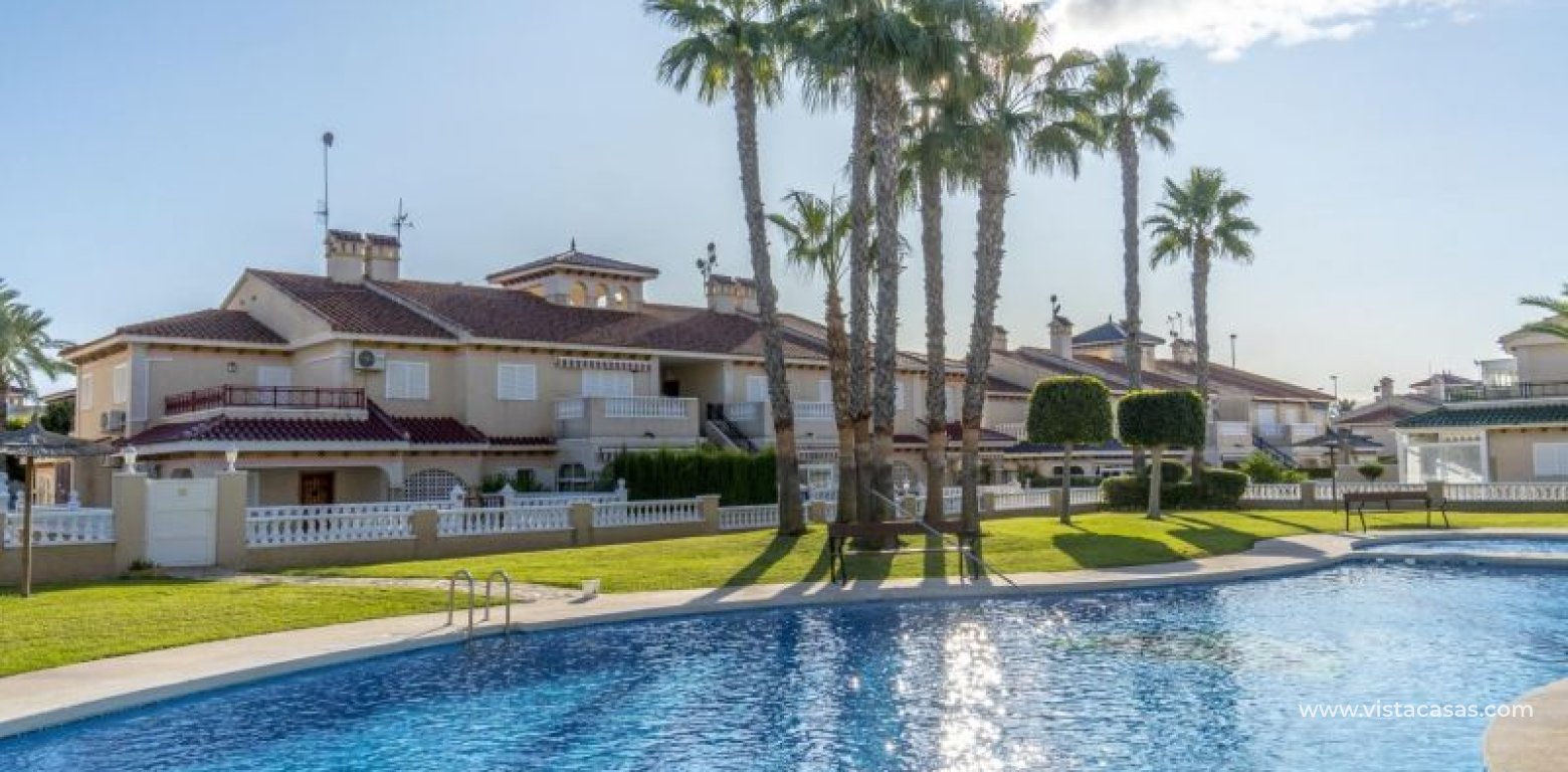 Resale - Apartment - Playa Flamenca