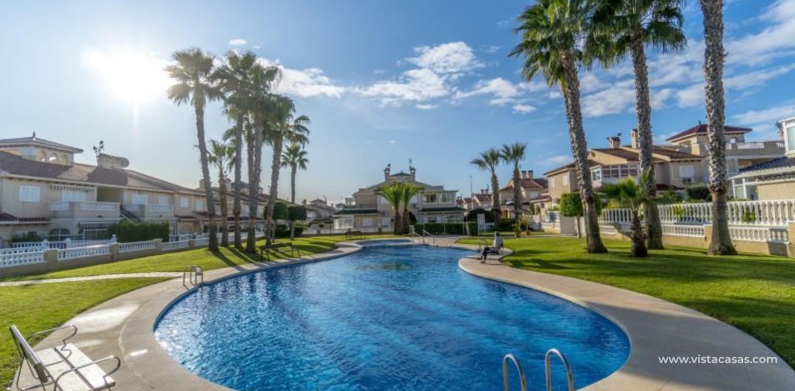 Resale - Apartment - Playa Flamenca