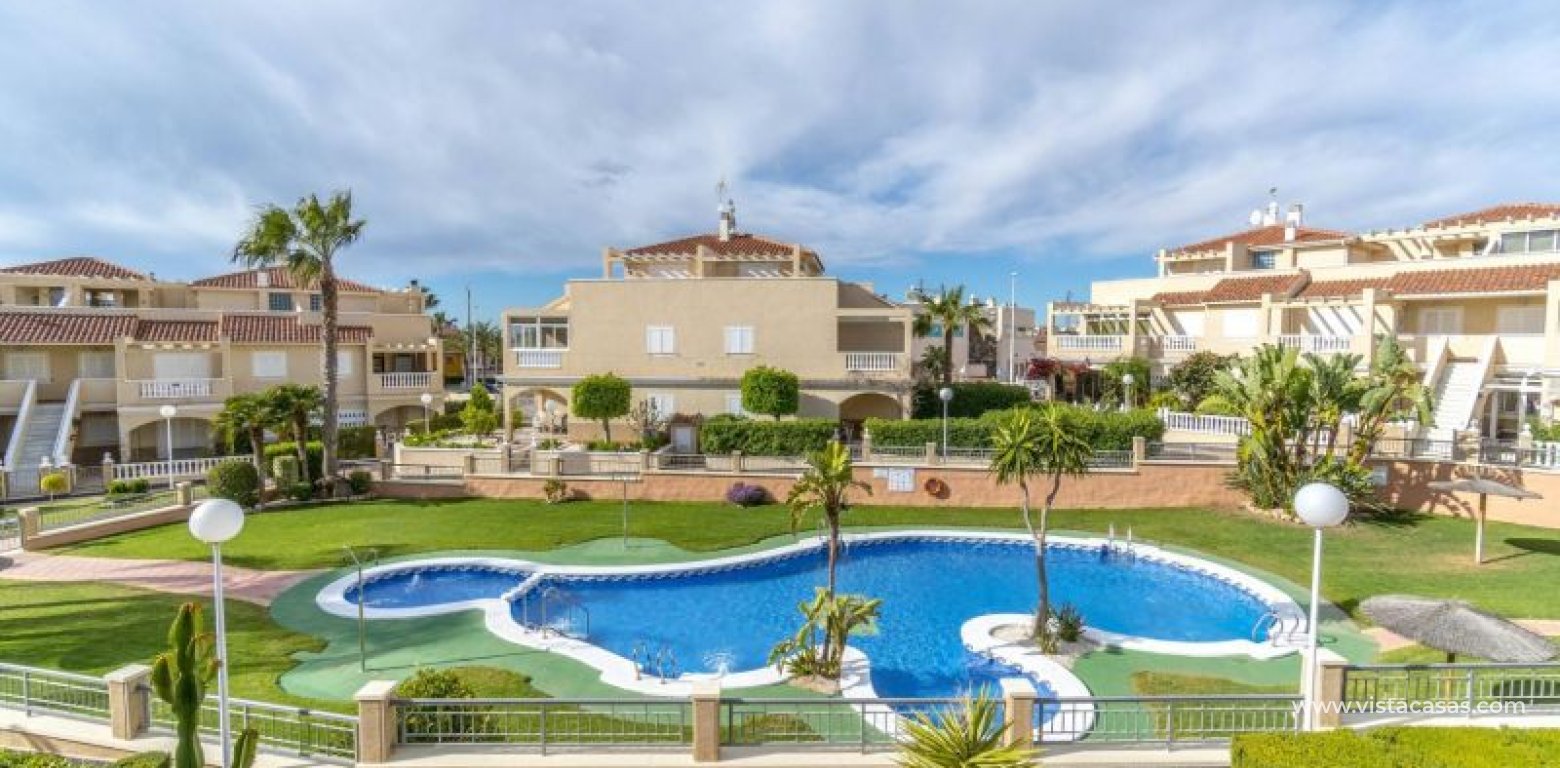 Resale - Apartment - Playa Flamenca