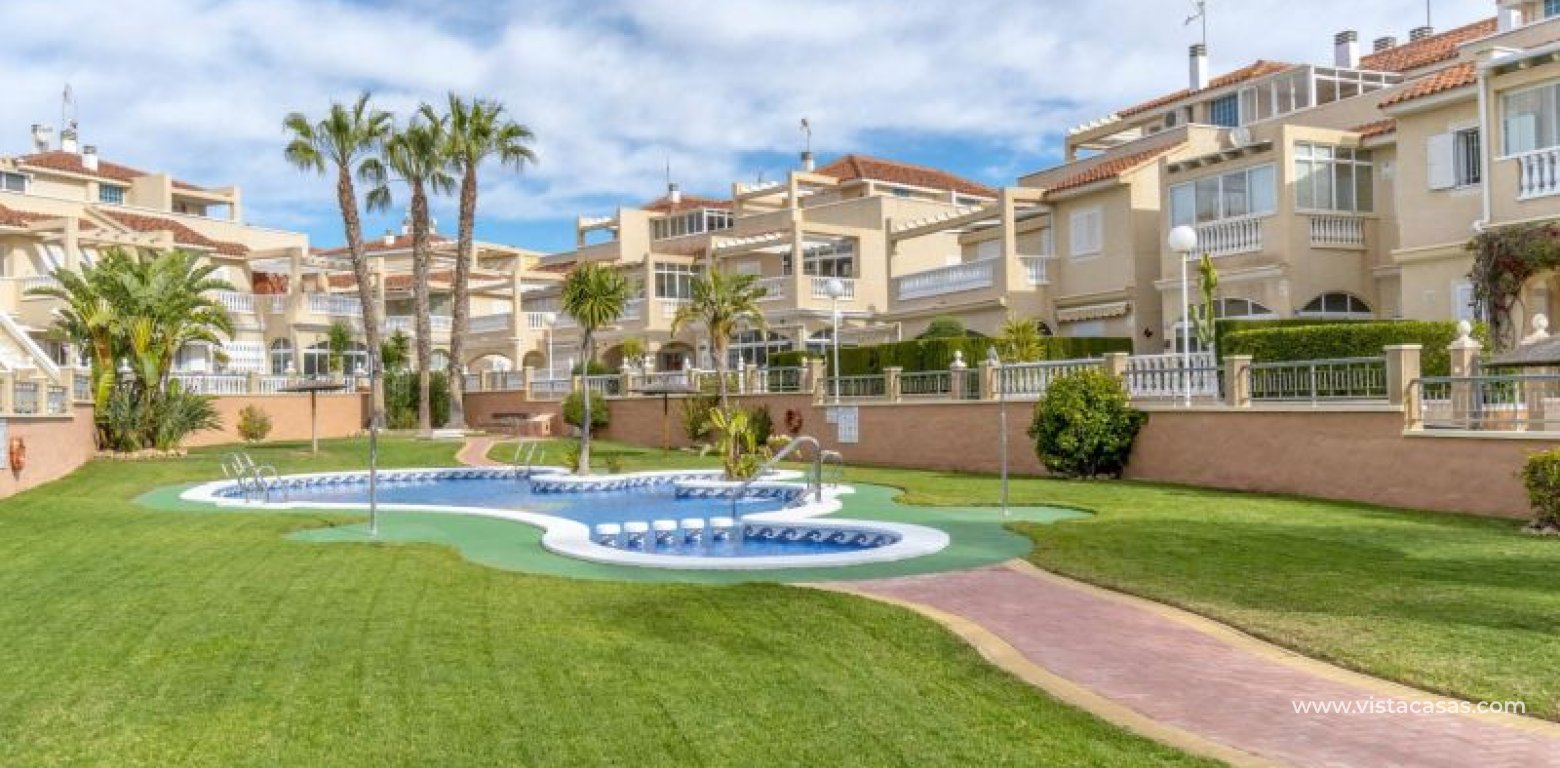 Resale - Apartment - Playa Flamenca