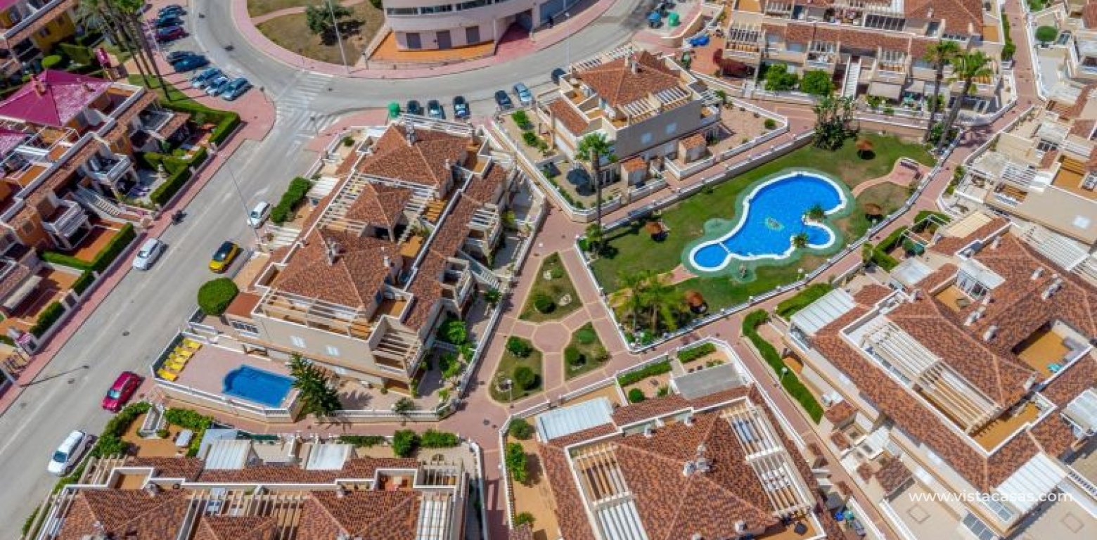 Resale - Apartment - Playa Flamenca