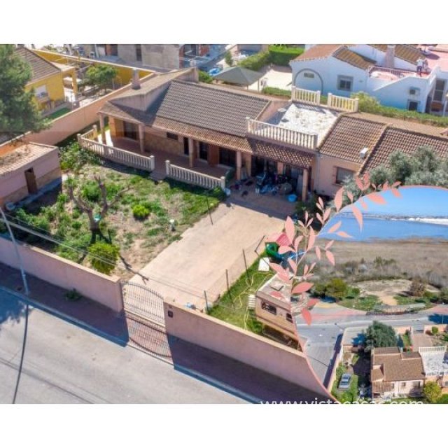 Villa - Resale - Los Balcones - Los Balcones
