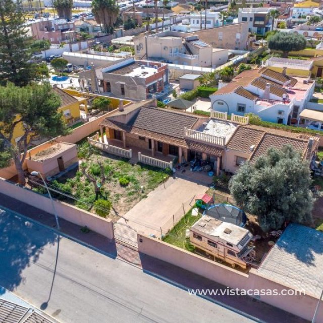 Villa - Sale - Los Balcones - Los Balcones