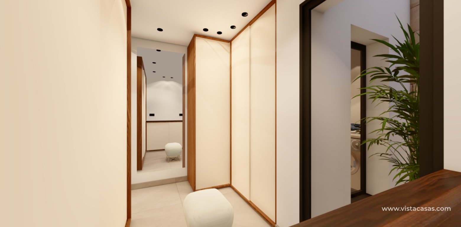 Nouvelle Construction - Villa - Benijofar