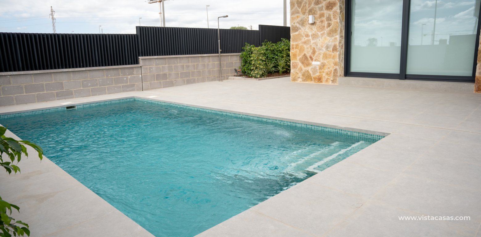 New Build - Villa - Rojales - Ciudad Quesada