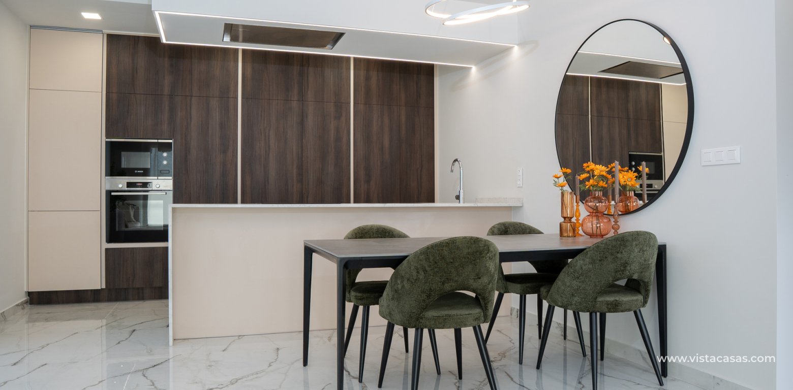 New Build - Villa - Rojales - Ciudad Quesada