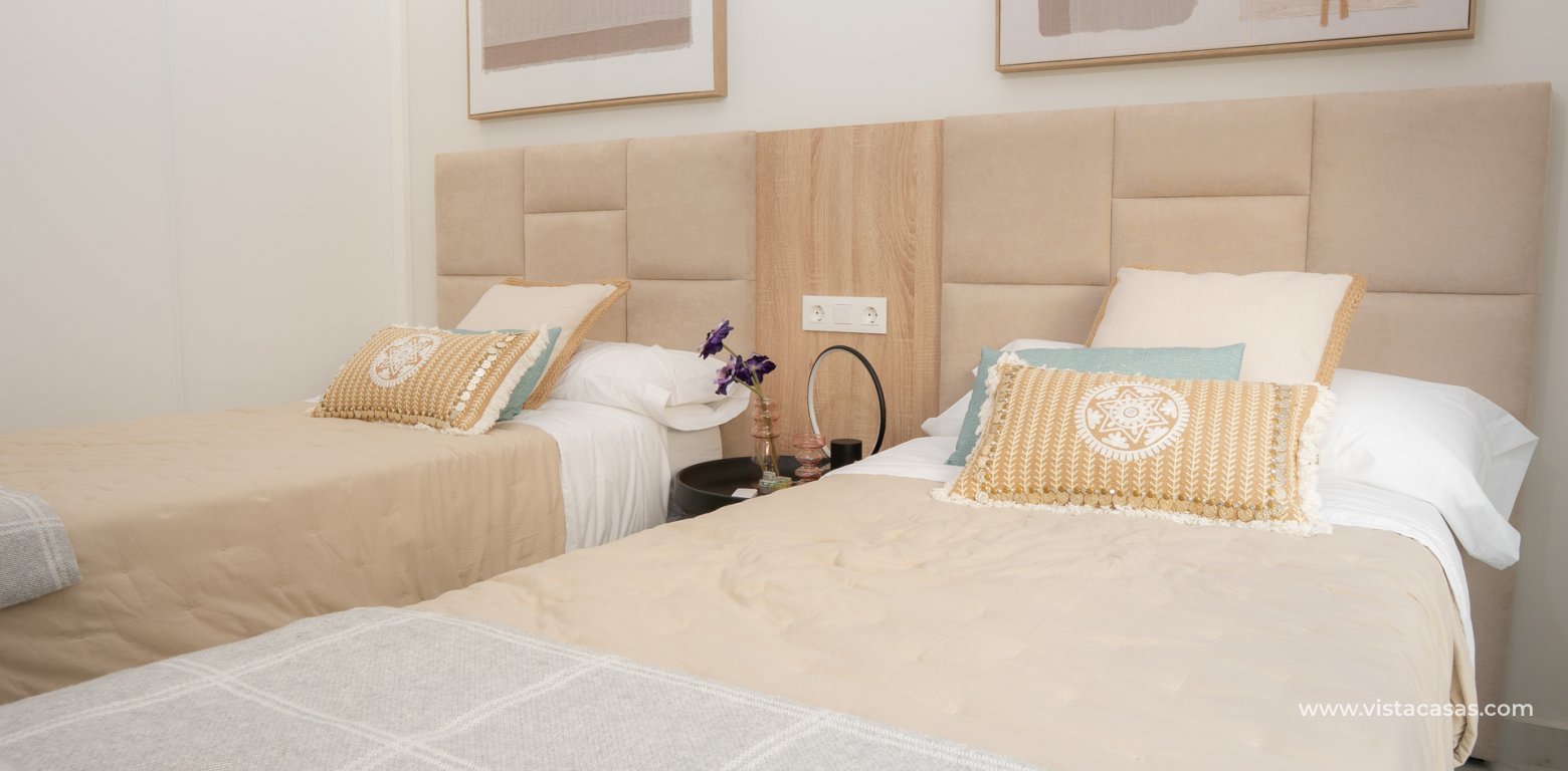 New Build - Villa - Rojales - Ciudad Quesada