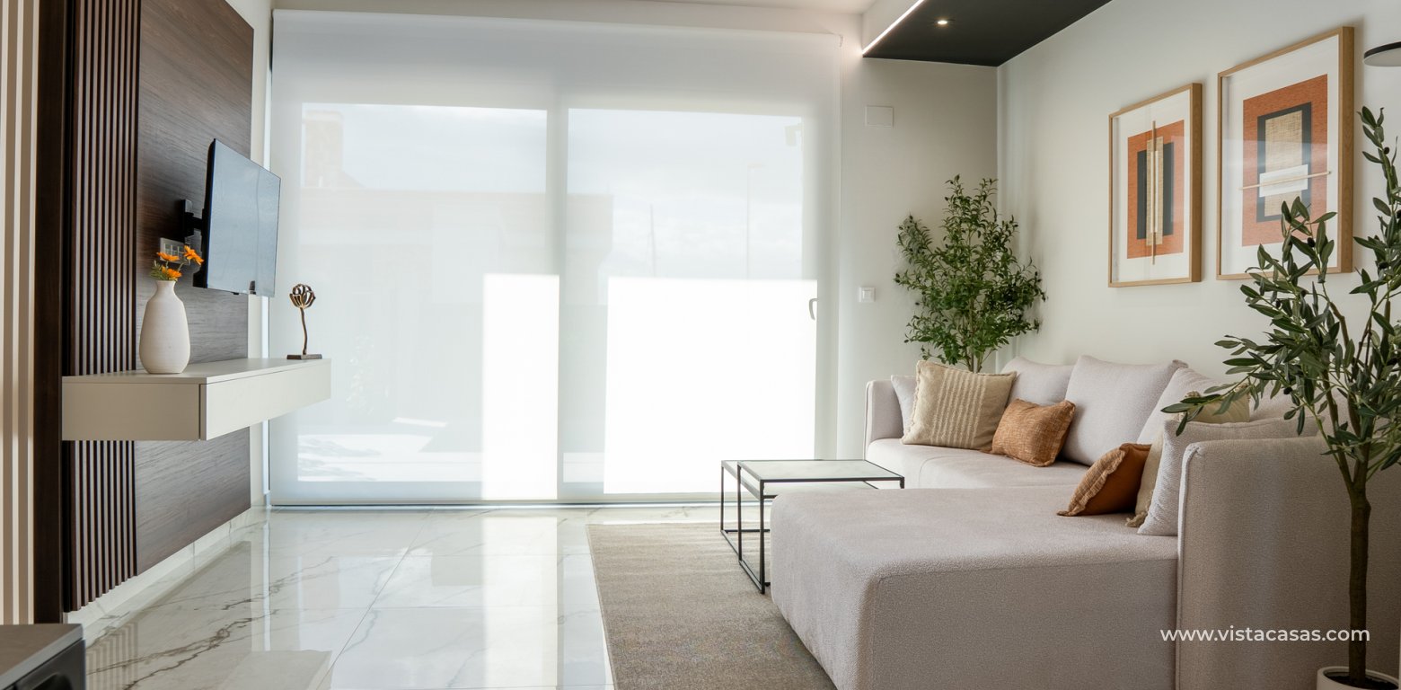 New Build - Villa - Rojales - Ciudad Quesada