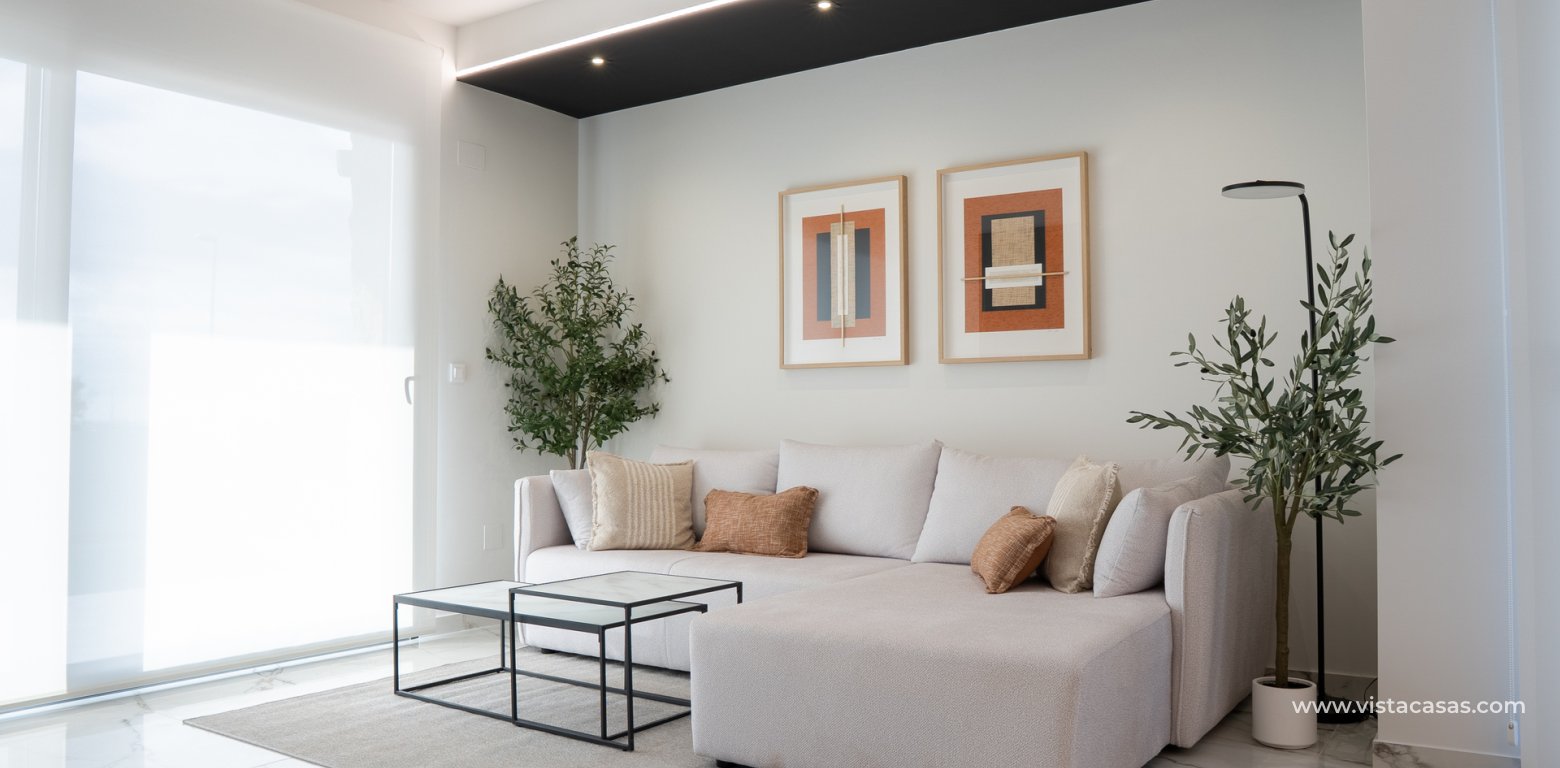 New Build - Villa - Rojales - Ciudad Quesada