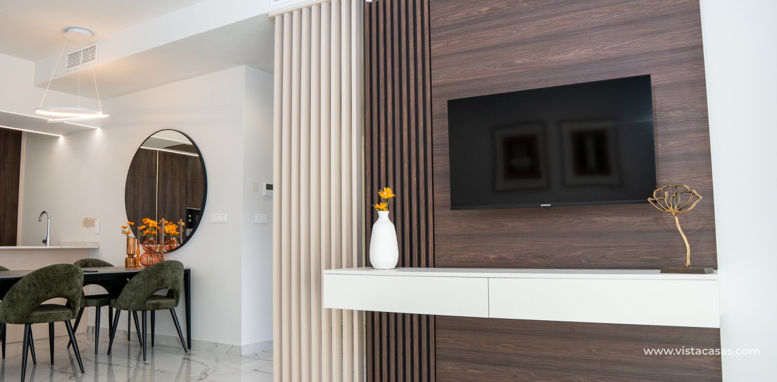 New Build - Villa - Rojales - Ciudad Quesada