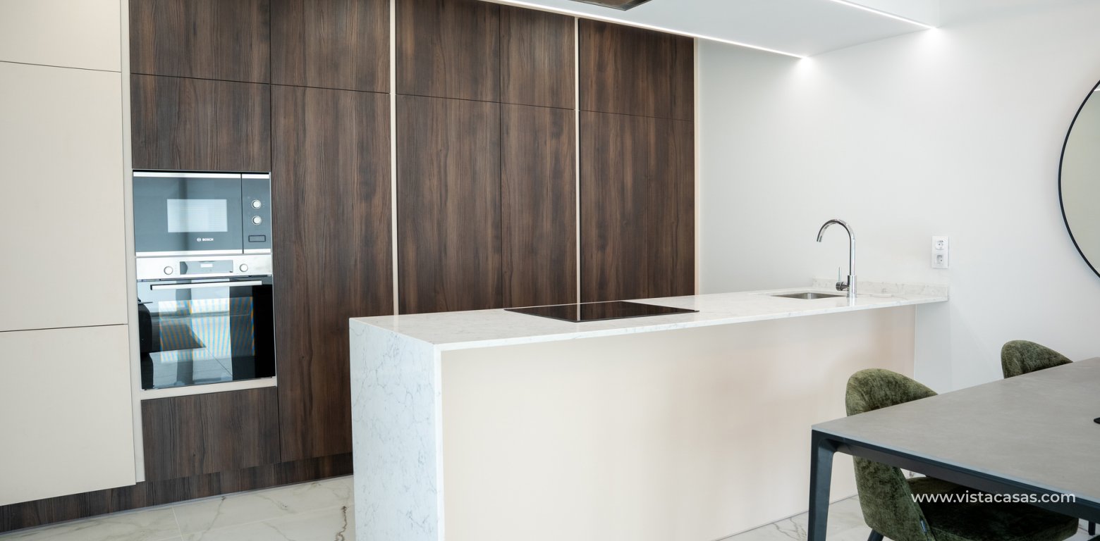 New Build - Villa - Rojales - Ciudad Quesada