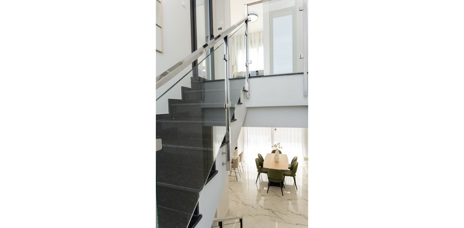 New Build - Villa - Rojales - Ciudad Quesada