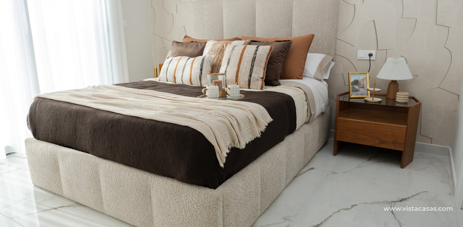 New Build - Villa - Rojales - Ciudad Quesada