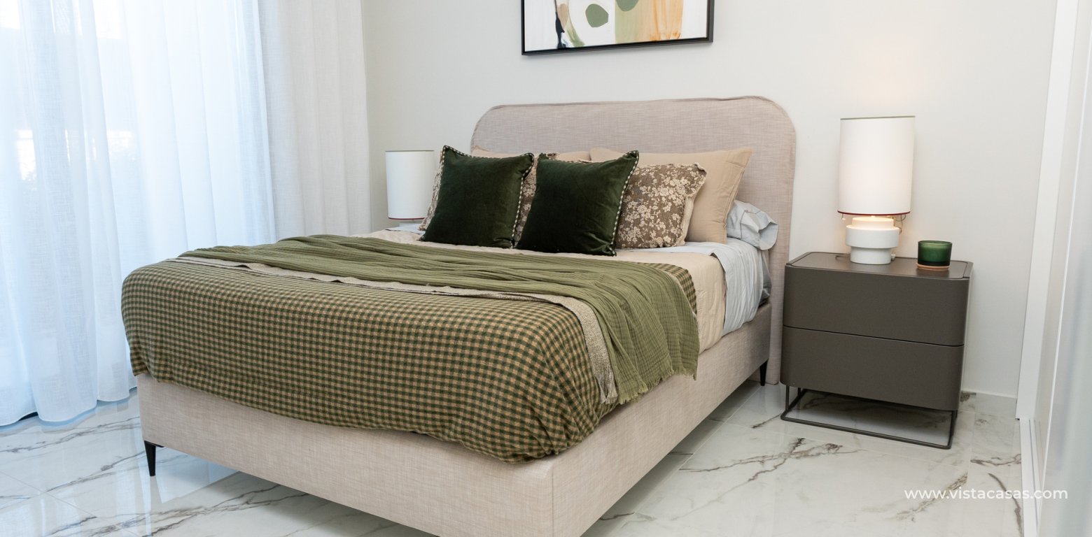 New Build - Villa - Rojales - Ciudad Quesada