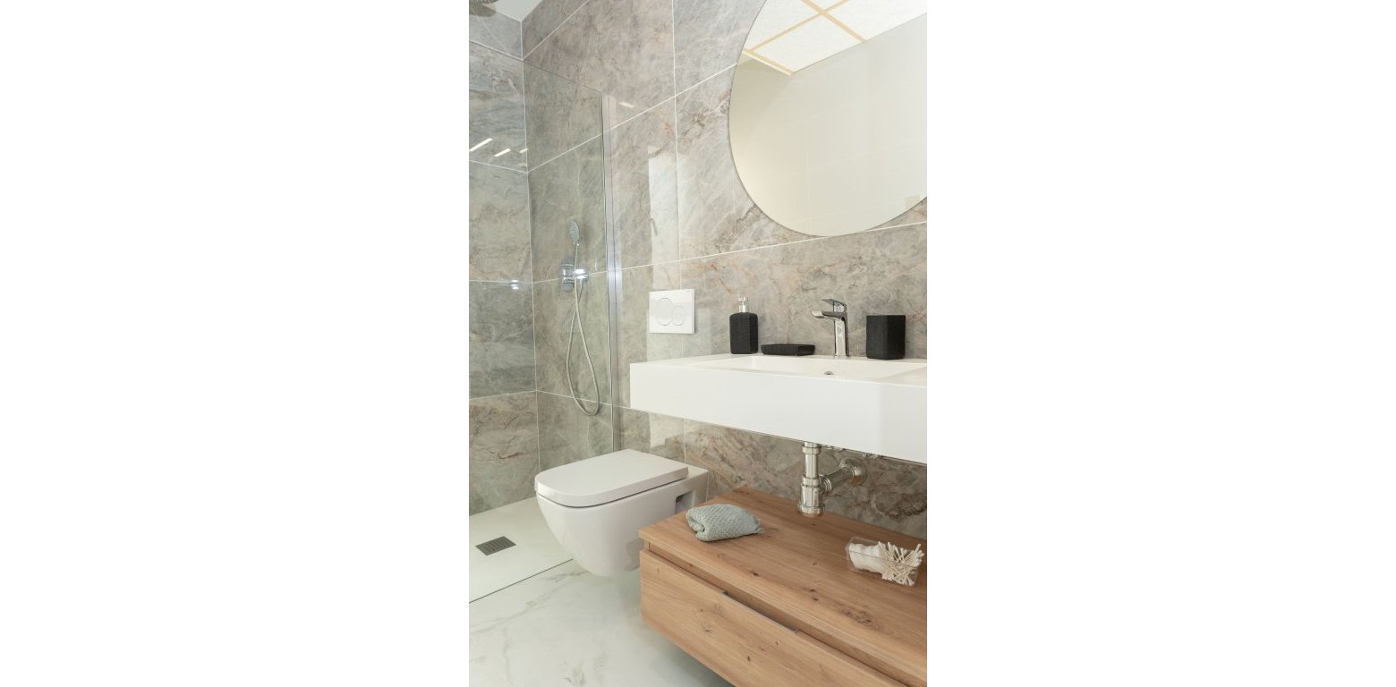 New Build - Villa - Rojales - Ciudad Quesada