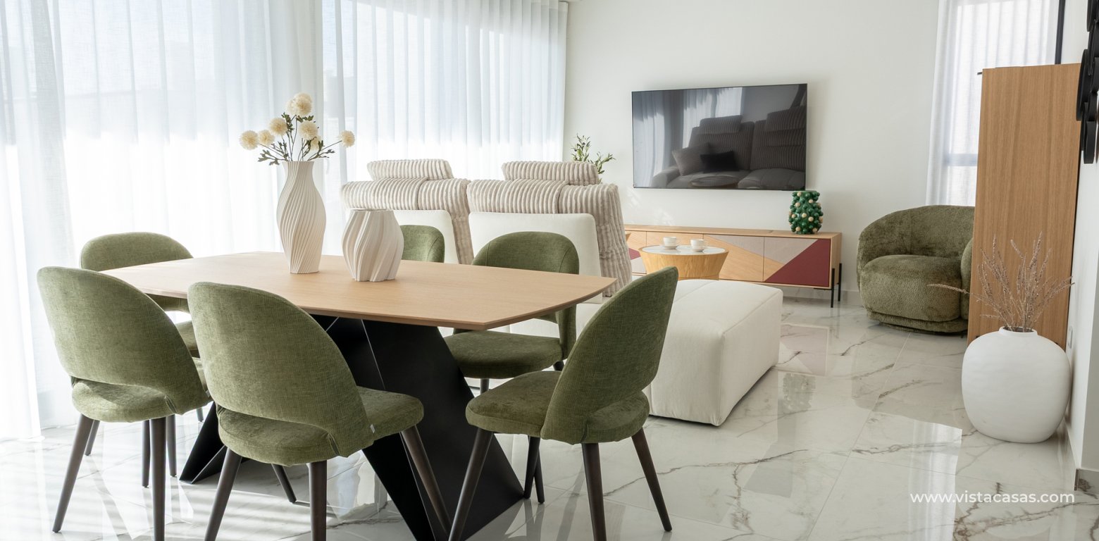 New Build - Villa - Rojales - Ciudad Quesada