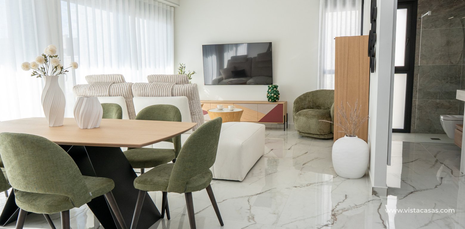 New Build - Villa - Rojales - Ciudad Quesada