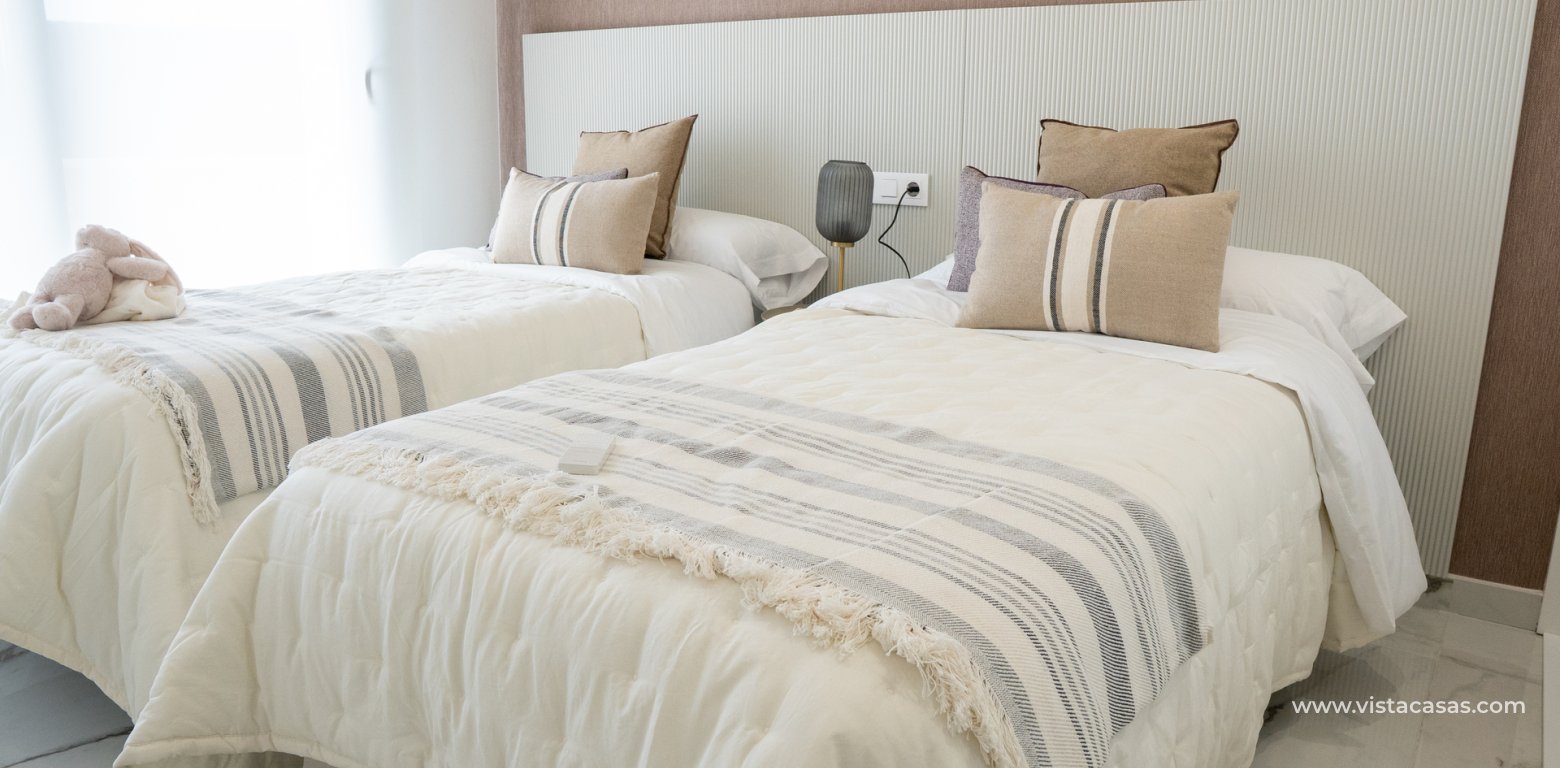 New Build - Villa - Rojales - Ciudad Quesada