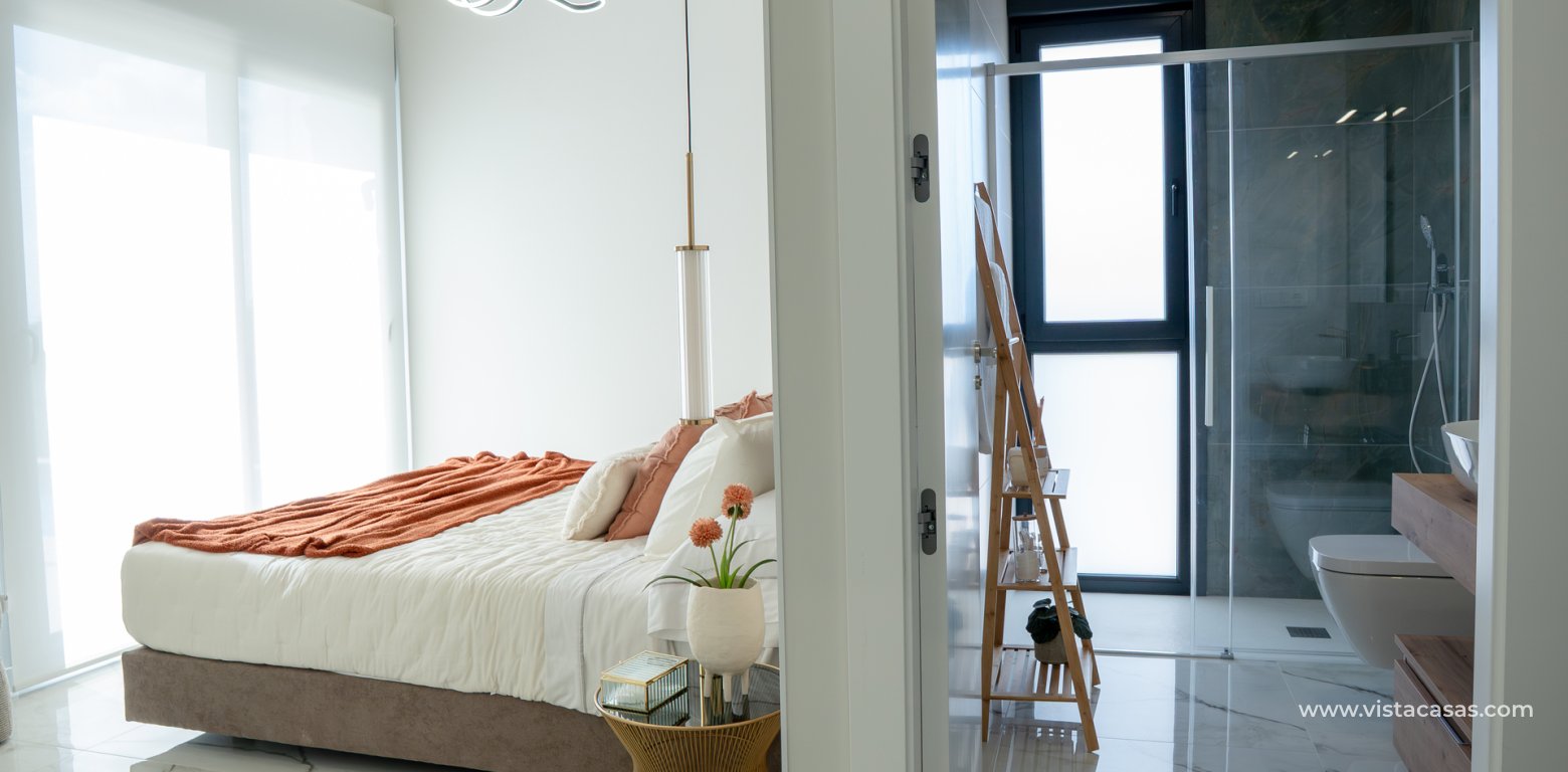 New Build - Villa - Rojales - Ciudad Quesada