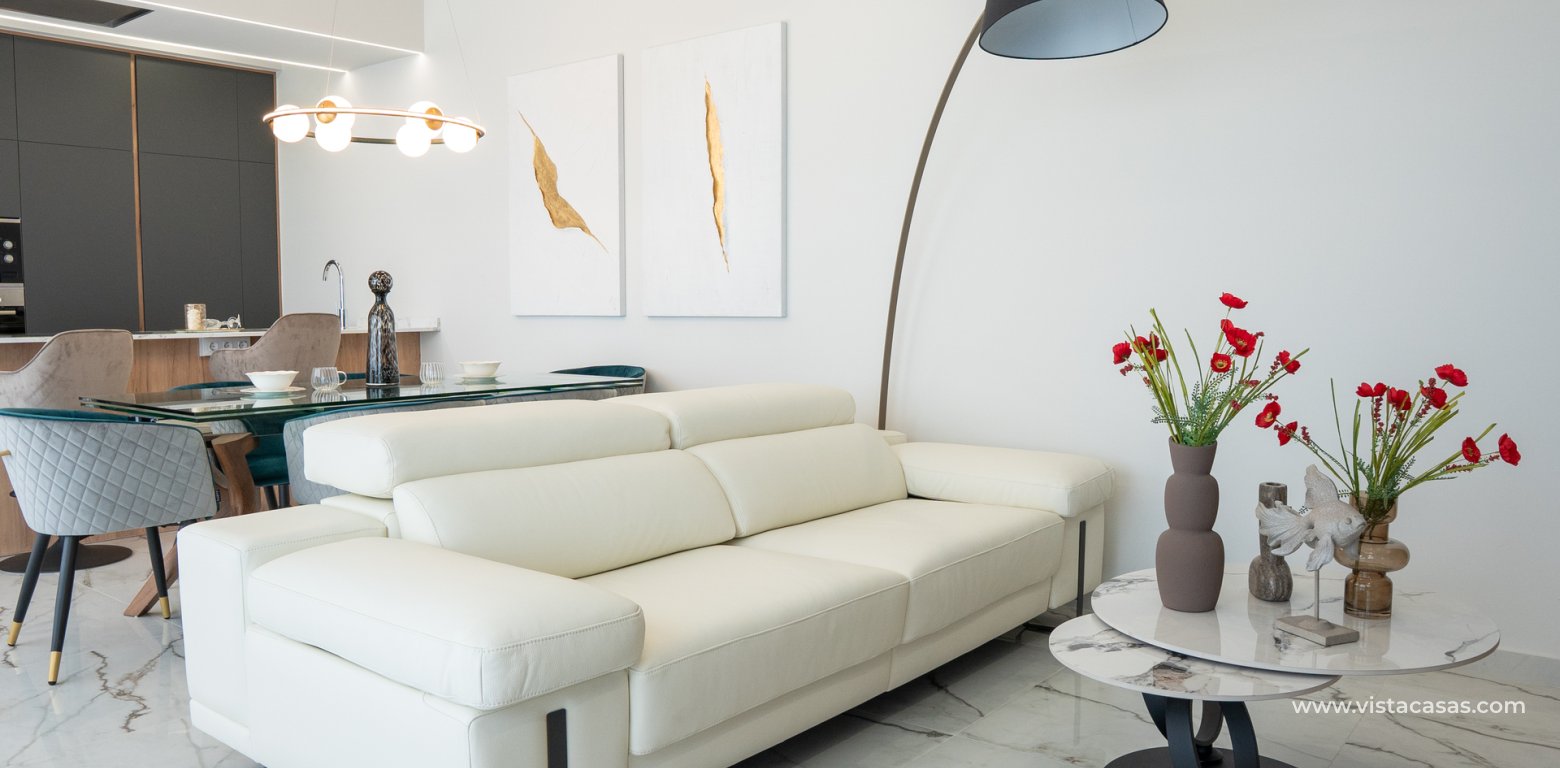 New Build - Villa - Rojales - Ciudad Quesada