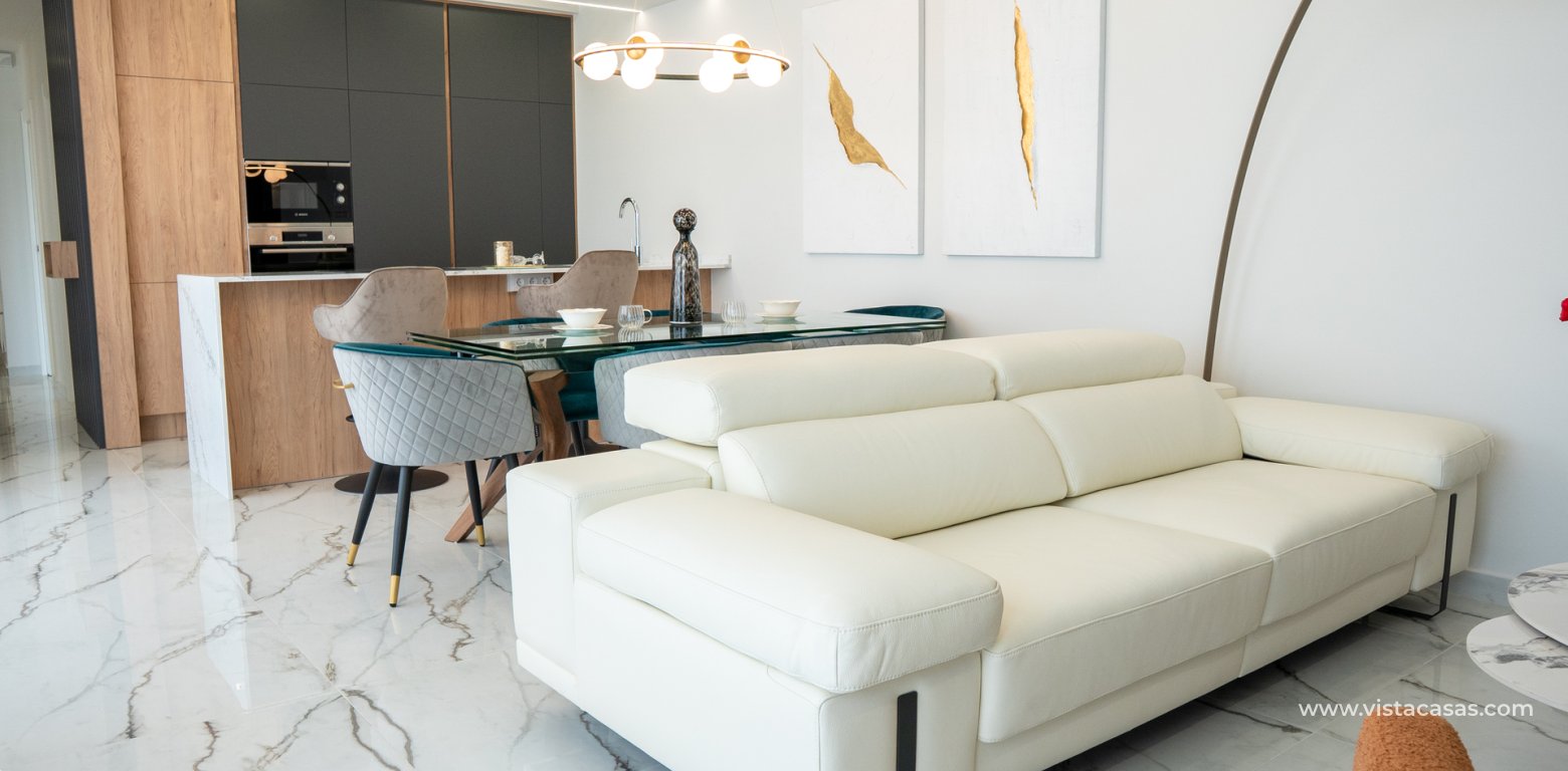 New Build - Villa - Rojales - Ciudad Quesada