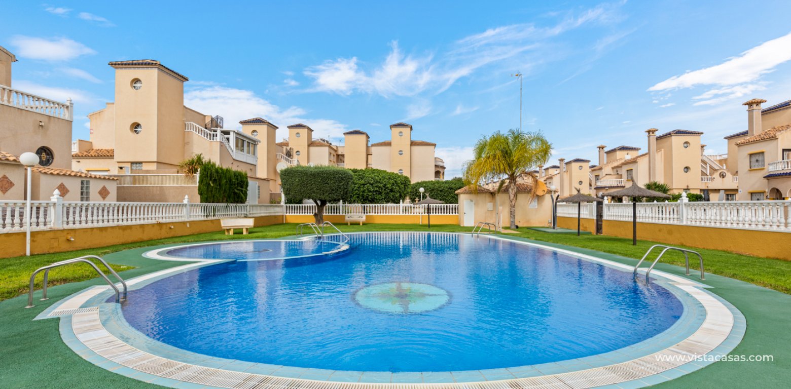 Resale - Apartment - Cabo Roig