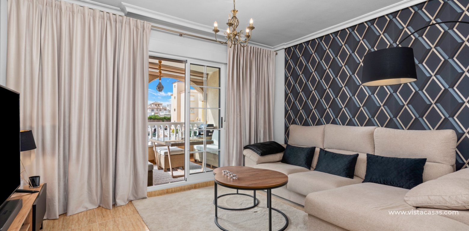 Resale - Apartment - Cabo Roig