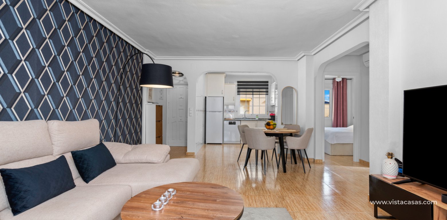 Resale - Apartment - Cabo Roig