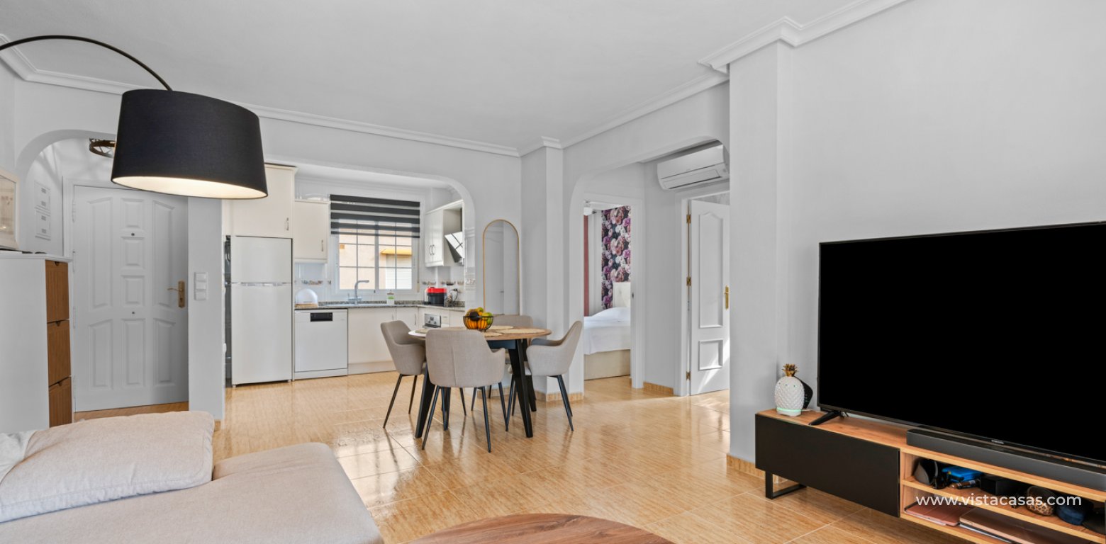 Resale - Apartment - Cabo Roig