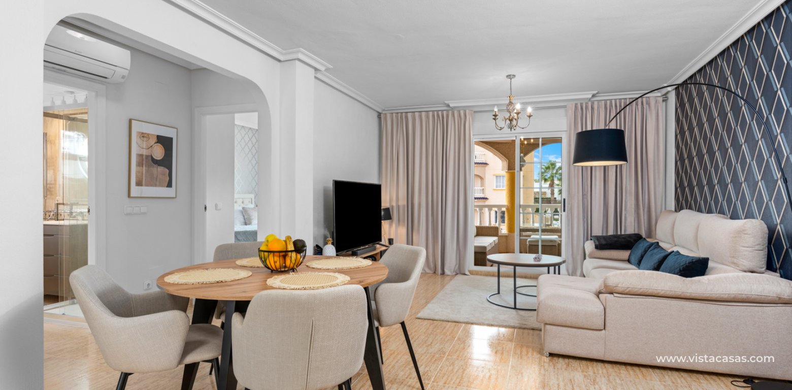 Resale - Apartment - Cabo Roig