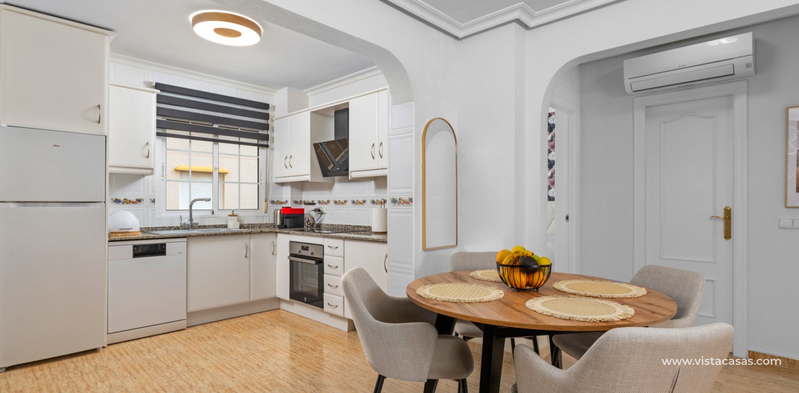 Resale - Apartment - Cabo Roig