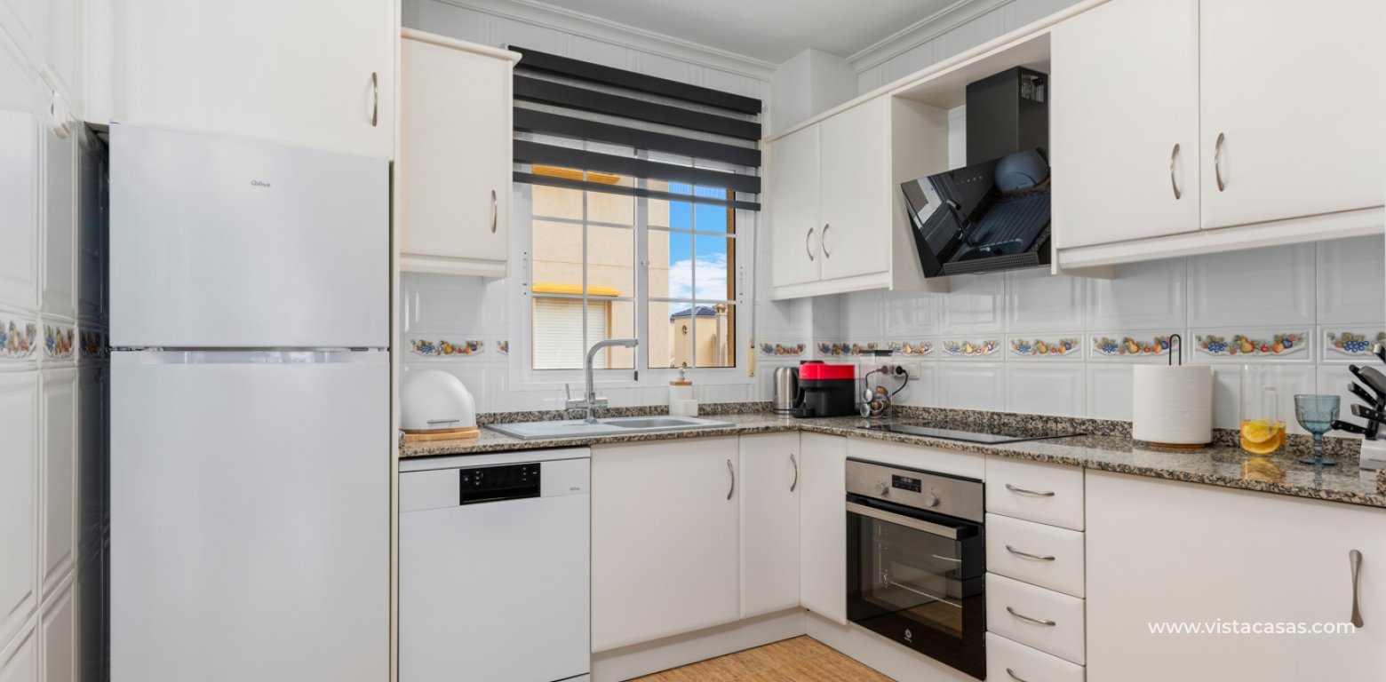 Resale - Apartment - Cabo Roig