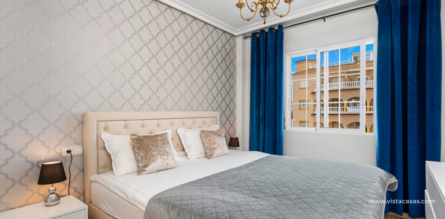 Resale - Apartment - Cabo Roig