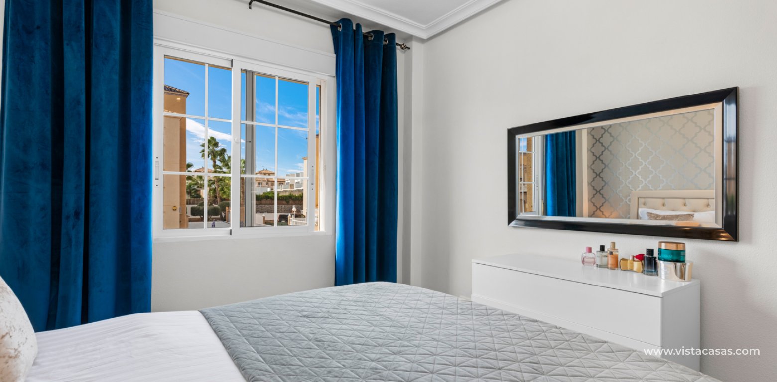 Resale - Apartment - Cabo Roig