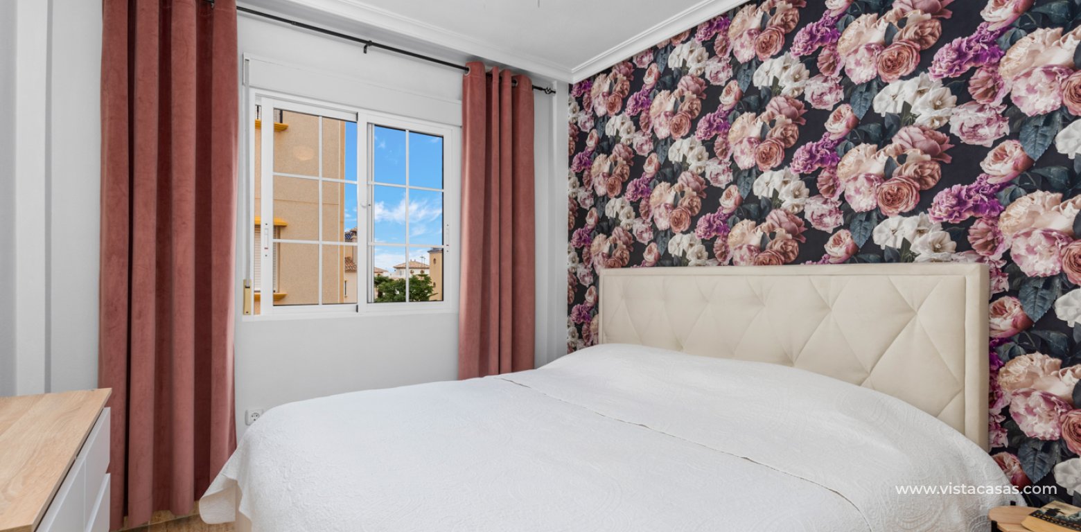 Resale - Apartment - Cabo Roig