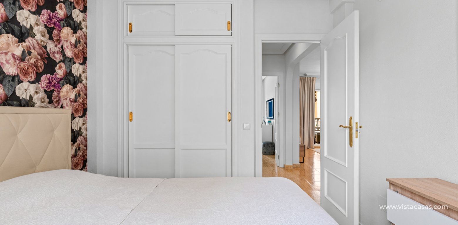 Resale - Apartment - Cabo Roig