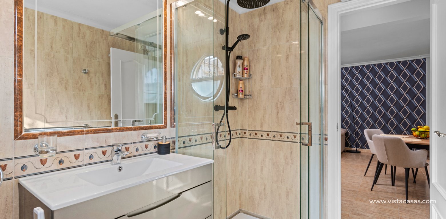 Resale - Apartment - Cabo Roig