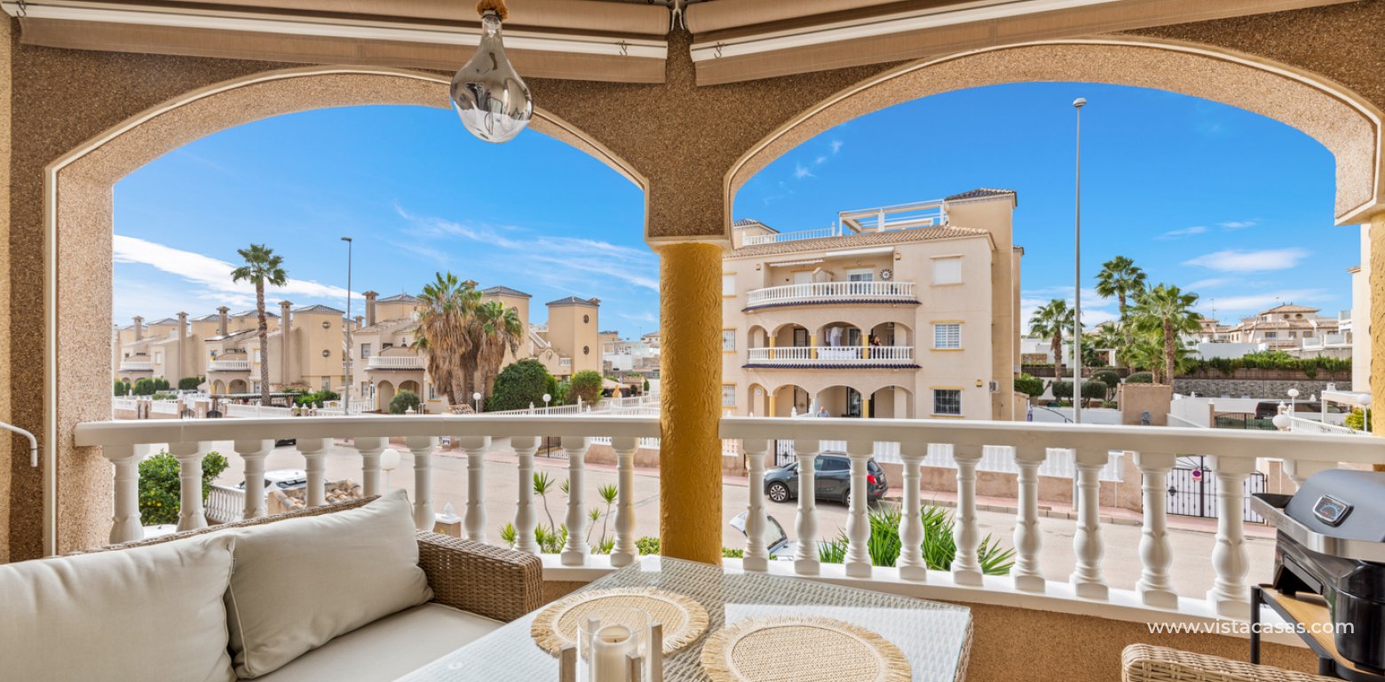 Resale - Apartment - Cabo Roig