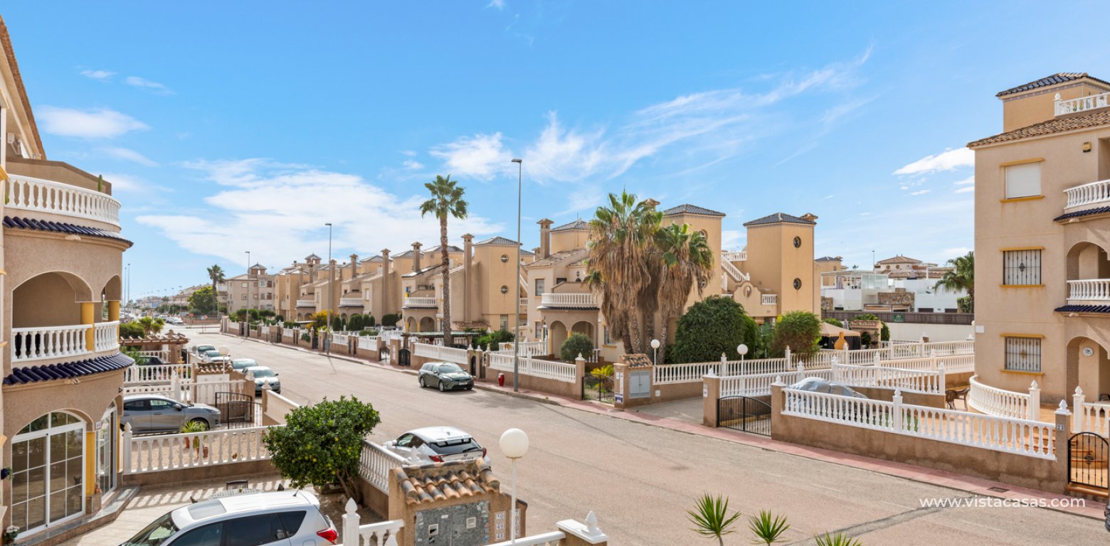Resale - Apartment - Cabo Roig
