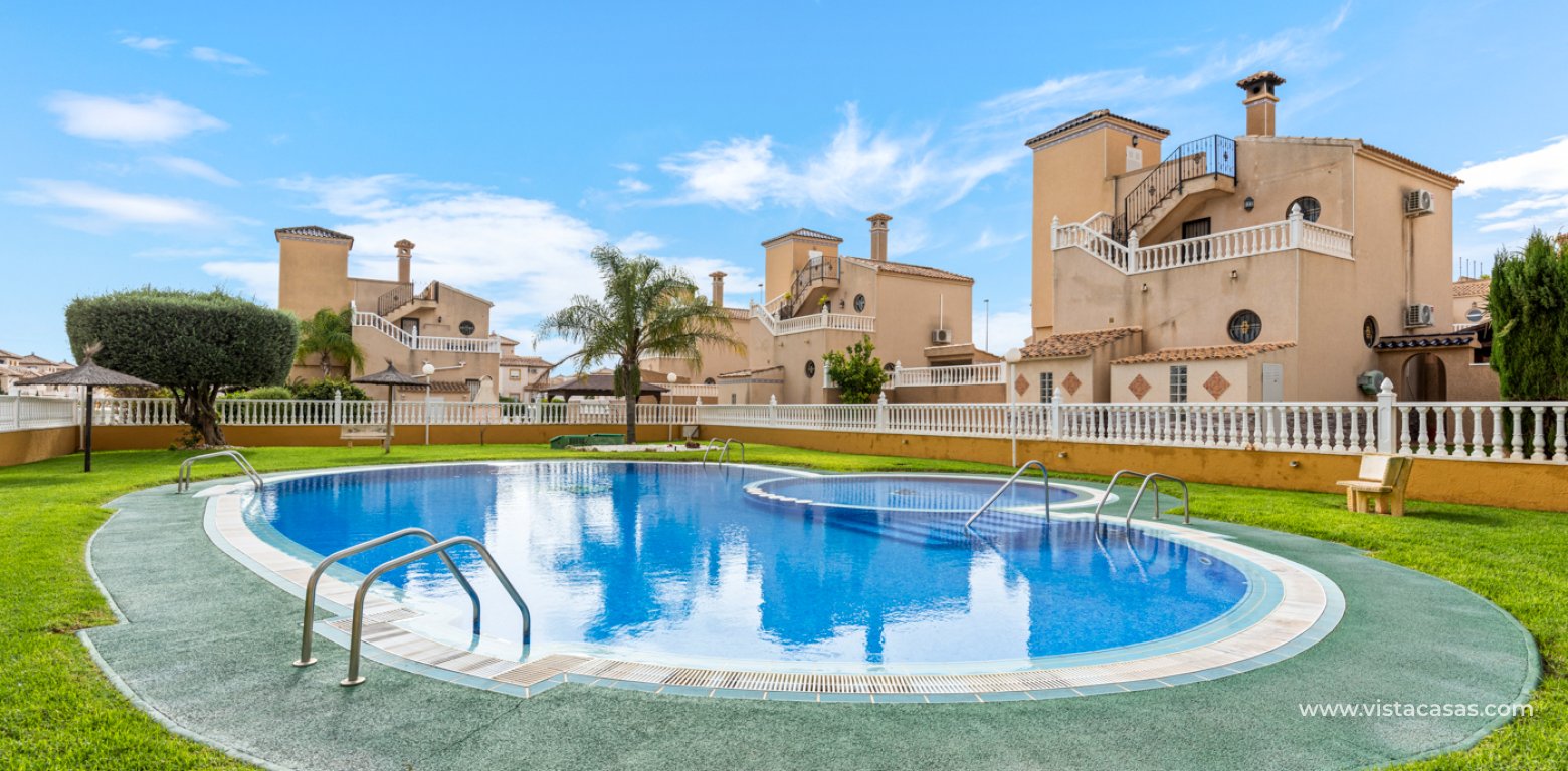 Resale - Apartment - Cabo Roig