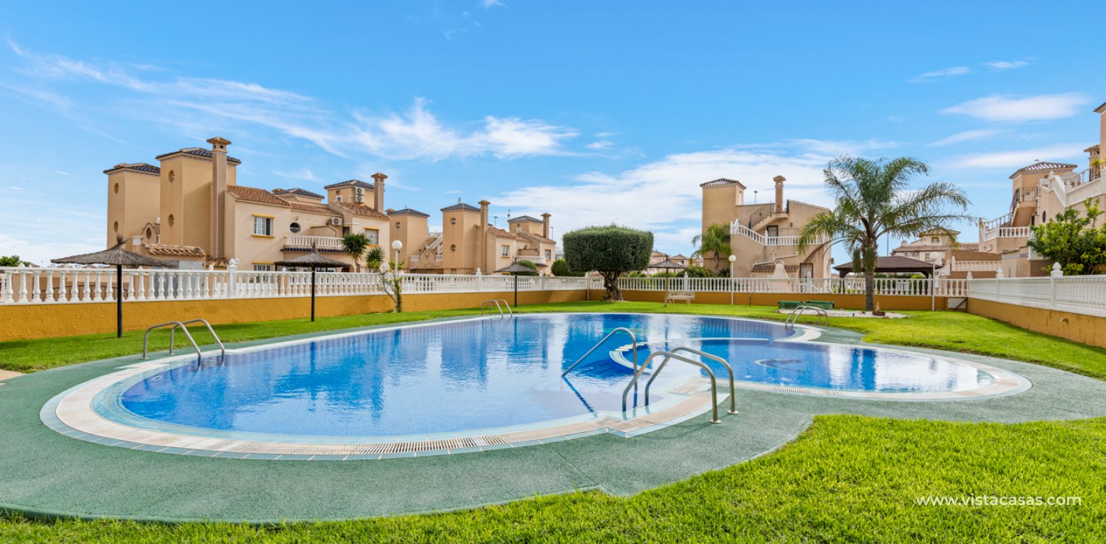 Resale - Apartment - Cabo Roig