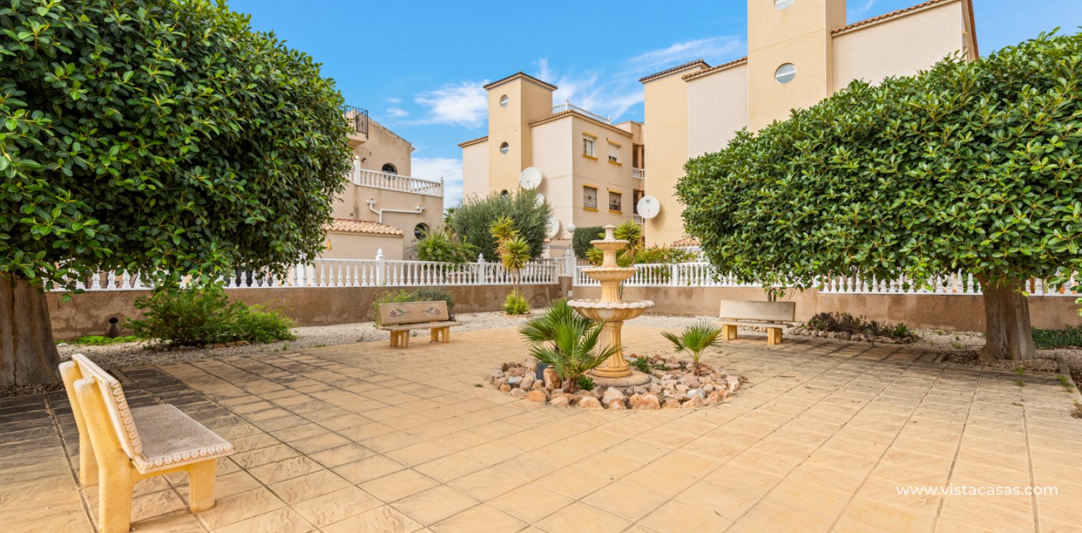 Resale - Apartment - Cabo Roig