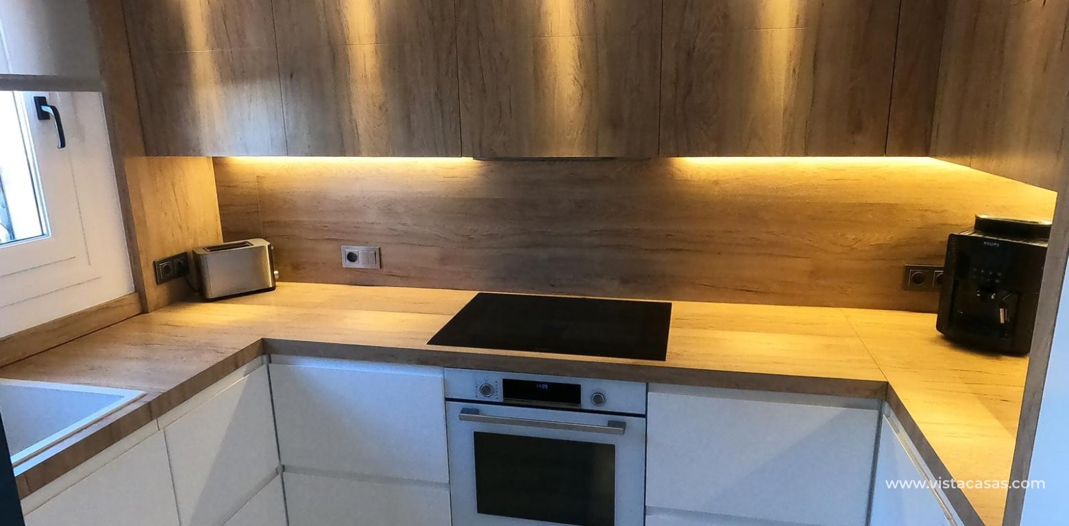 Resale - Townhouse - Algorfa - La Finca Golf Resort