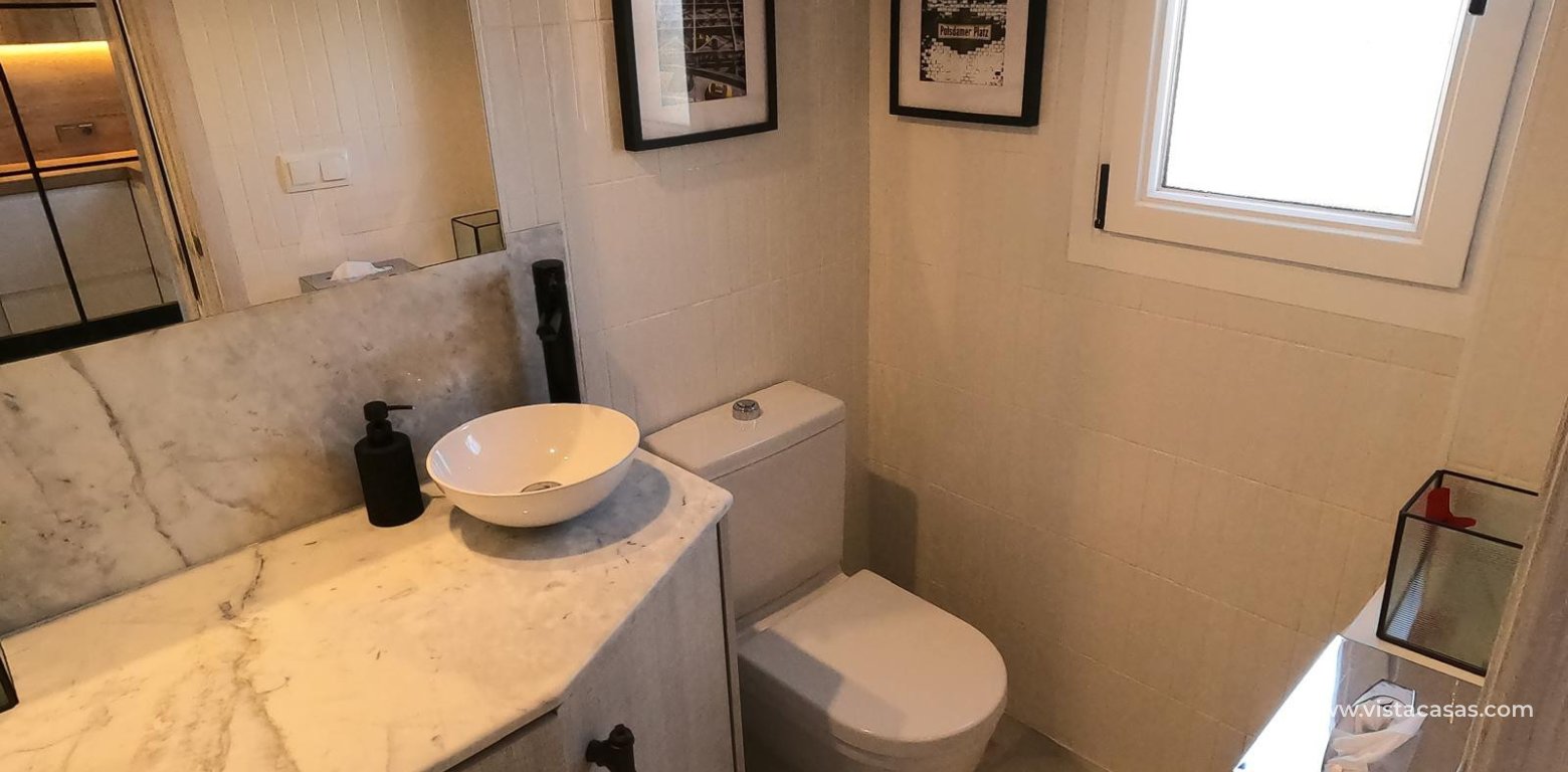 Resale - Townhouse - Algorfa - La Finca Golf Resort