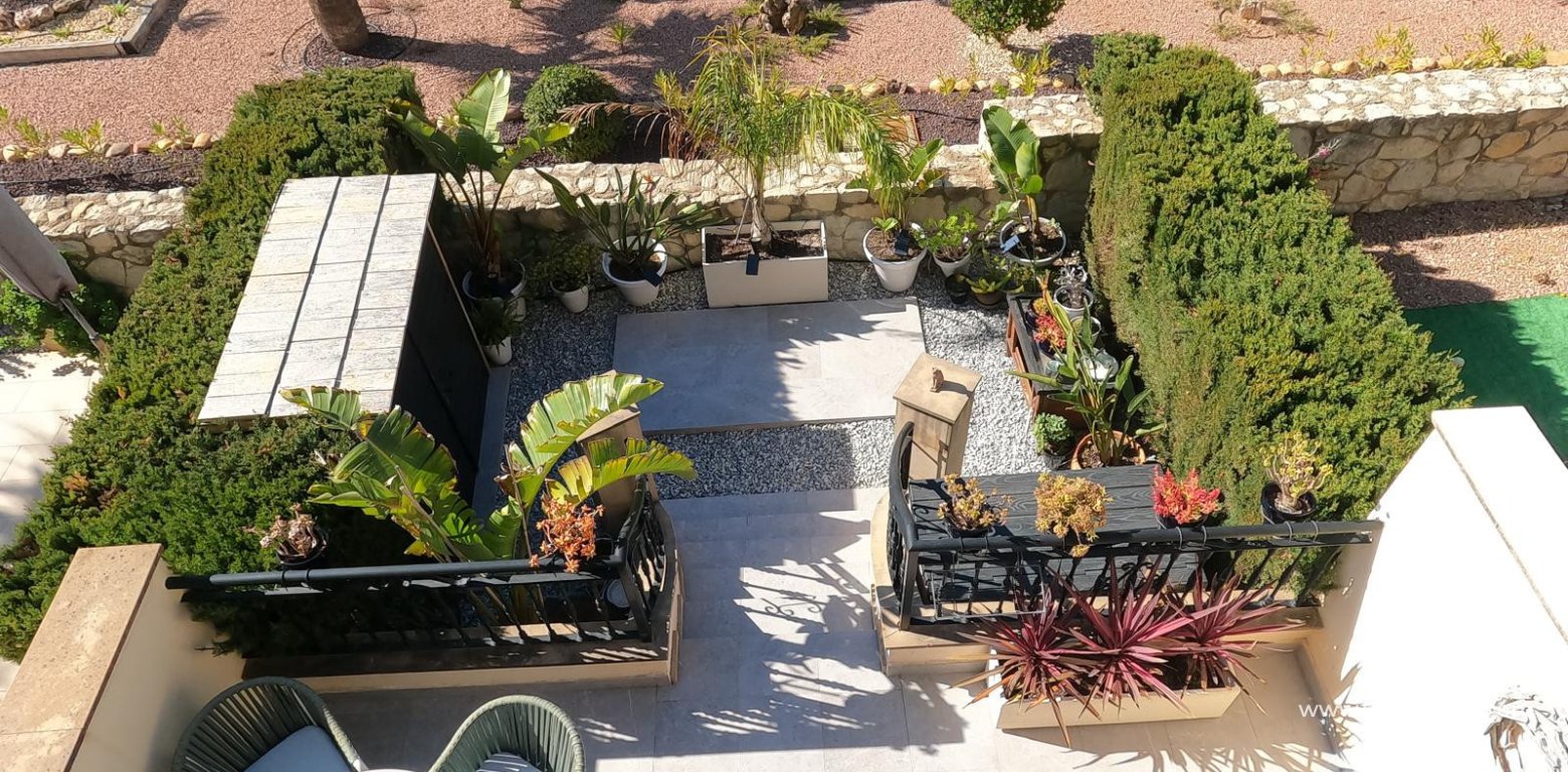 Resale - Townhouse - Algorfa - La Finca Golf Resort