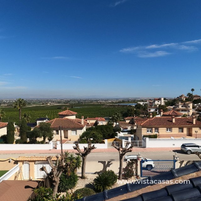 Villa - Resale - Algorfa - Algorfa