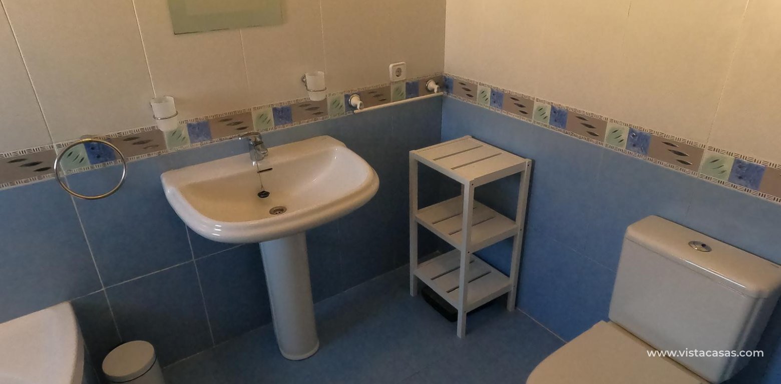 Resale - Villa - Algorfa